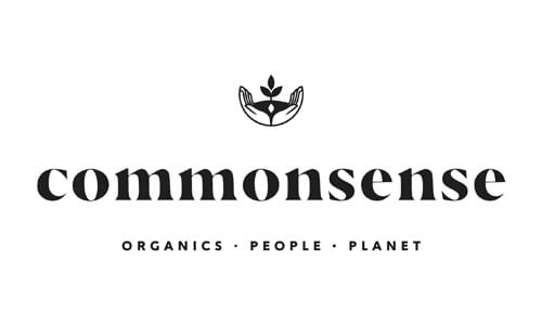 Common Sense Organics
